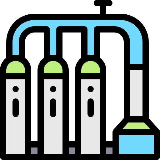 Adoucisseur icon | watec distribution