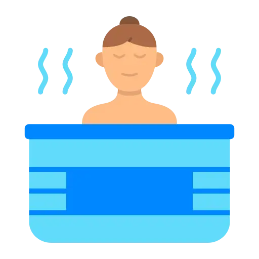 Spa icon | watec distribution
