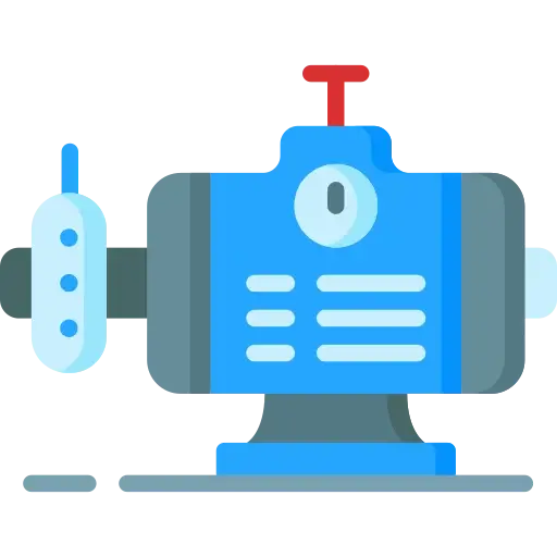 Pompage icon | watec distribution