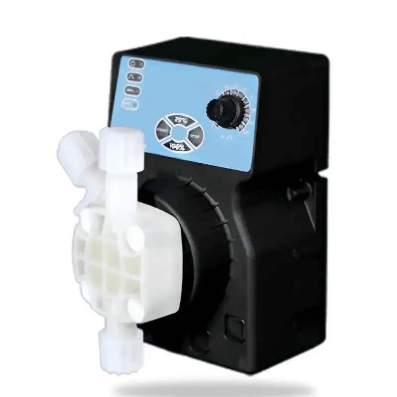 Pompes Doseuses Série DLX/DLXB