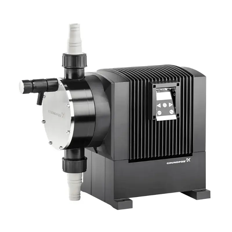 GRUNDFOS DME