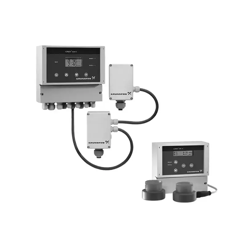 Conex® DIA-G , DIS-G