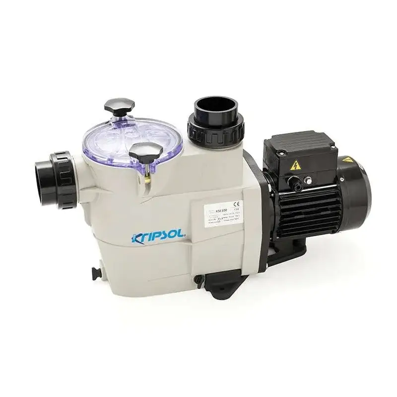 Pompe de filtration Série KORAL-KSE