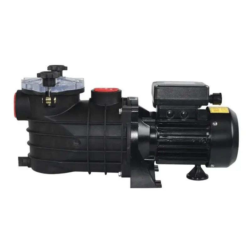 Pompe de filtration Série MICRO