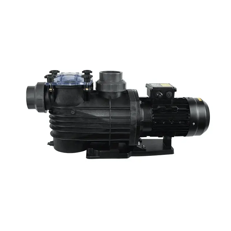Pompe de filtration Série MAXI