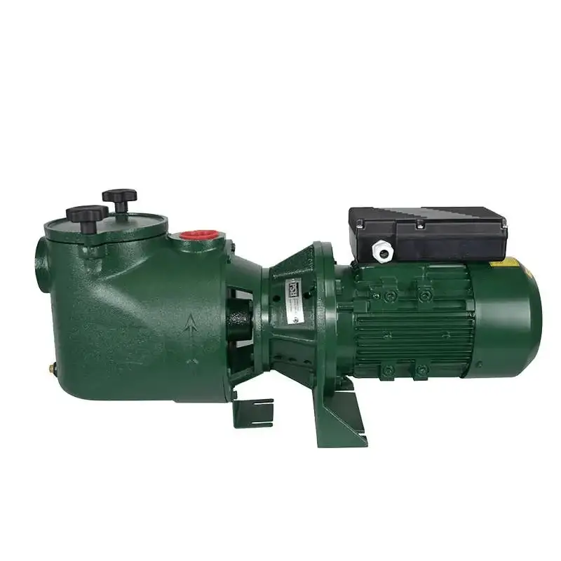 Pompe de filtration Série AFN