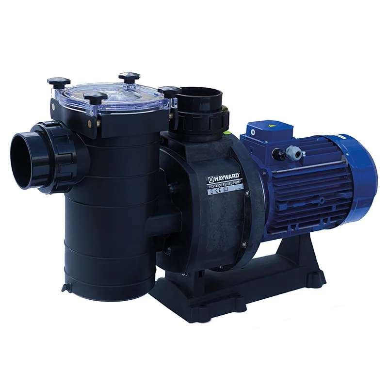 Pompe de filtration Série KAL - 1450 tr/min