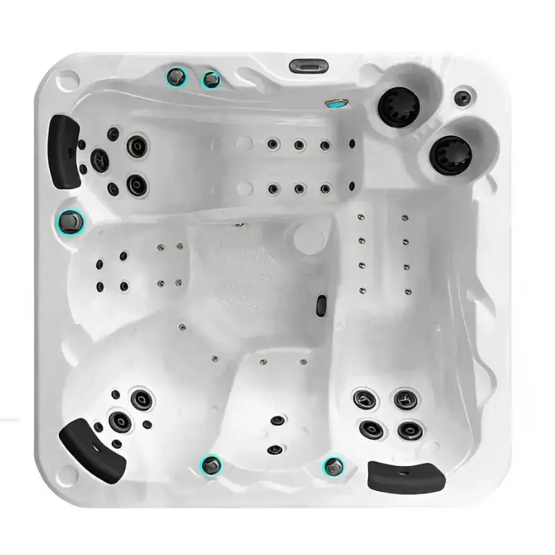 SPA Modèle O547 Série Originale 0500