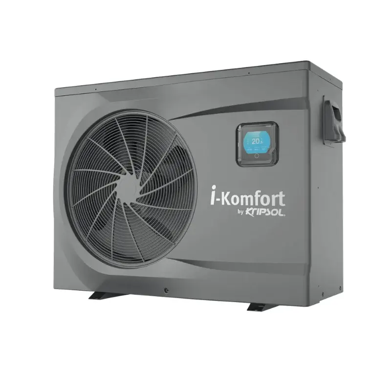 POMPE À CHALEUR KOMFORT RC