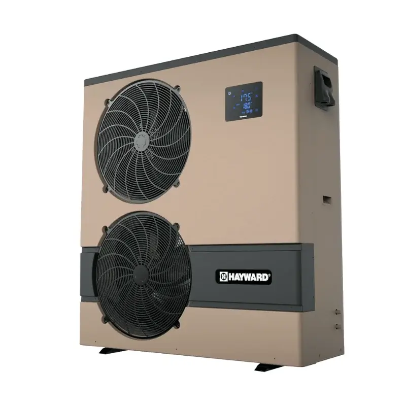 POMPE À CHALEUR HCH SERIES - EnergyLine Pro Toutes Saisons – Grands Bassins