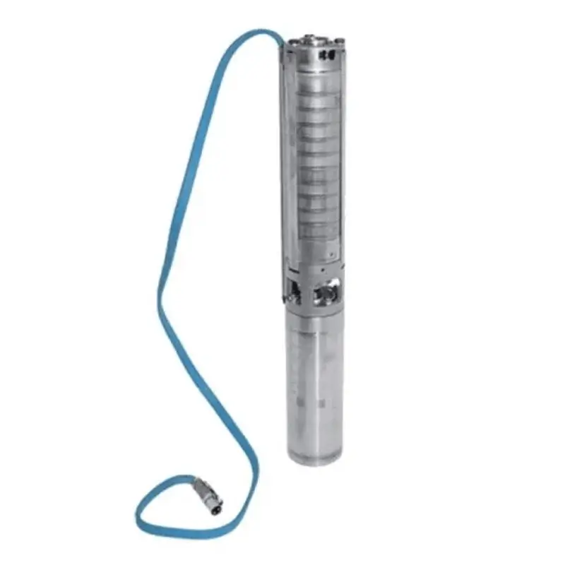 Grundfos Pump SP3A-15 1.10KW 1X220V