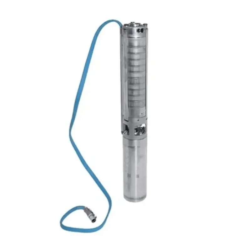 Grundfos Pump SP5A-12 1.10KW 1X220-240V