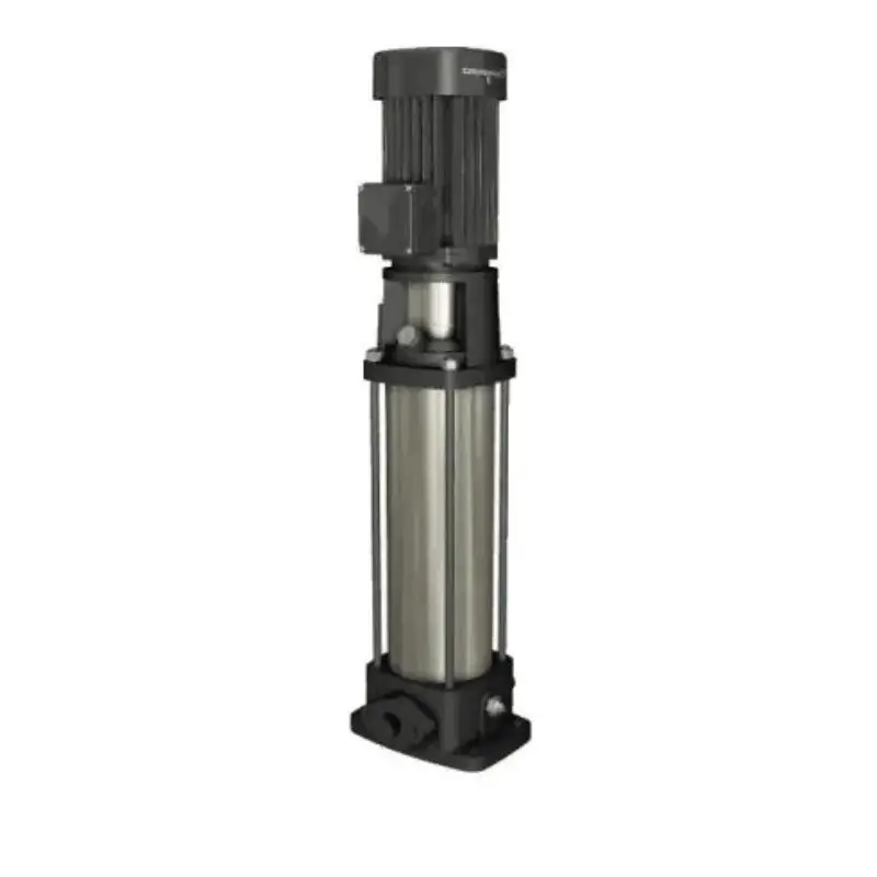 Grundfos Pump CR1-23 A-FGJ-A-E-HQQE 3X230/400