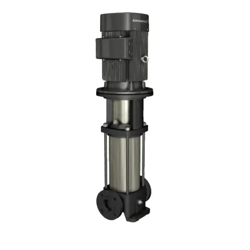 Grundfos Pump CR 15-07 A-F-A-E-HQQE 3X400 50HZ