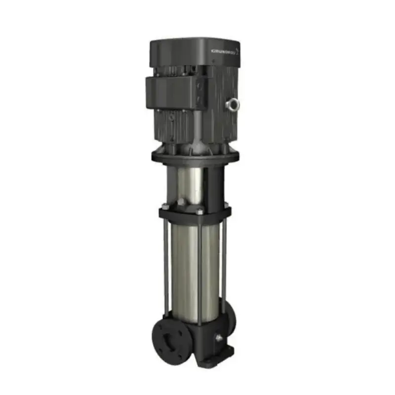Grundfos Pump CR 15-12 A-F-A-E-HQQE 3×400/690 50 HZ