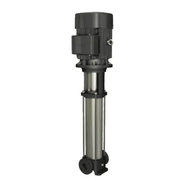 Grundfos Pump CR 15-14 A-F-A-E-HQQE 3×400/690