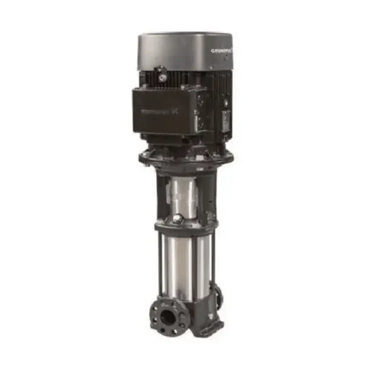 Grundfos Pump CR 15-17 A-F-A-E-HQQE 3×400/690 50 HZ