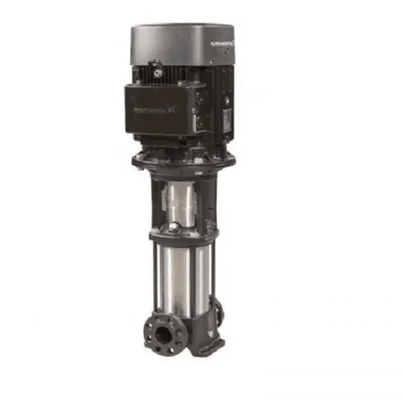 Grundfos Pump CR 15-5 A-F-A-E-HQQE 3x400D 50 HZ