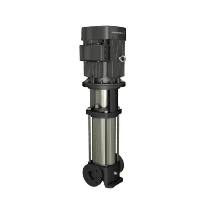 Grundfos Pump CR 15-8 A-F-A-E-HQQE 3×400/690 50 HZ