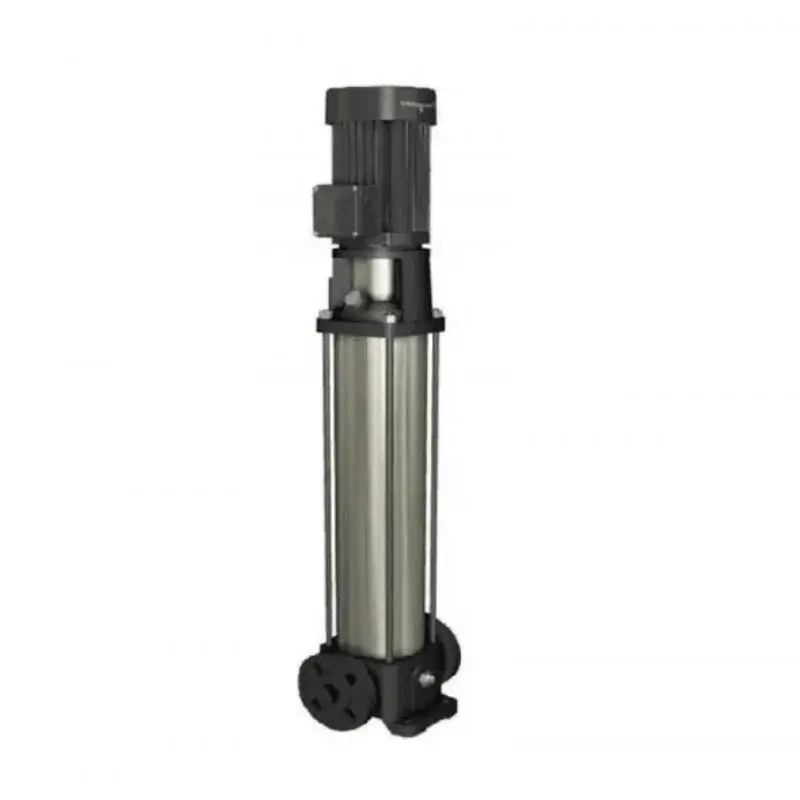Grundfos Pump CR 1S-33 A-FGJ-A-E-HQQE 3×230/400 50HZ