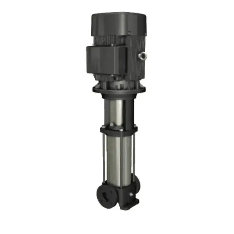 Grundfos Pump CR 20-08 A-F-A-E-HQQE 3X400/690