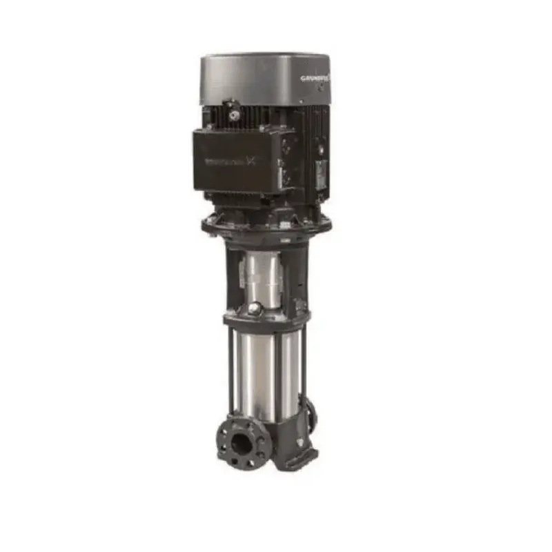 Grundfos Pump CR 20-10 A-F-A-E-HQQE 3×400/690 50 HZ
