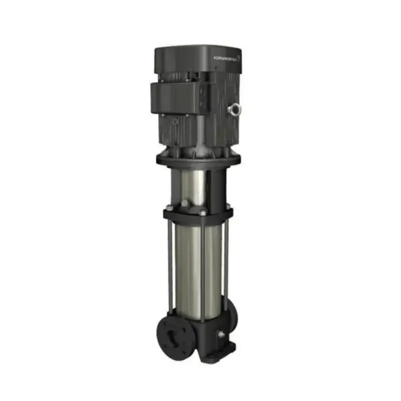 Grundfos Pump CR 20-14 A-F-A-E-HQQE 3×400/690 50 HZ