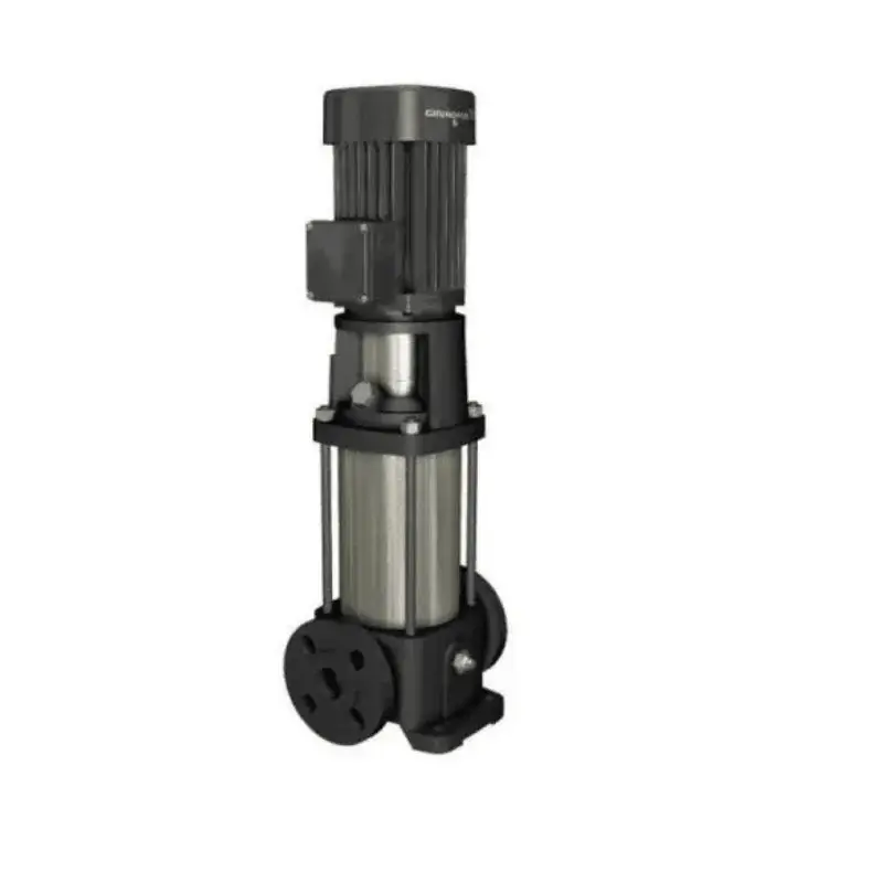 Grundfos Pump CR 3-10 A-FGJ-A-E-HQQE 3×230/400 50HZ