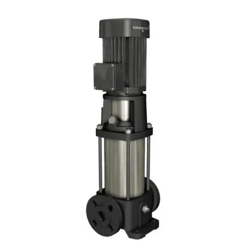Grundfos Pump CR 3-13 A-FGJ-A-E-HQQE 3×230/400 50HZ