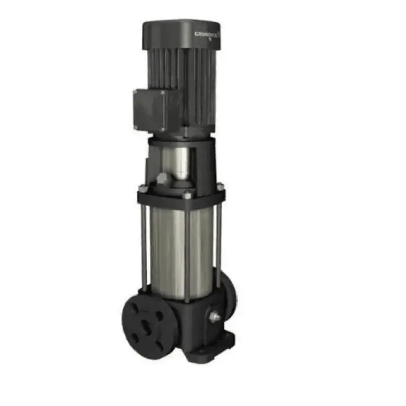 Grundfos Pump CR 3-15 A-FGJ-A-E-HQQE 3×230/400 50HZ