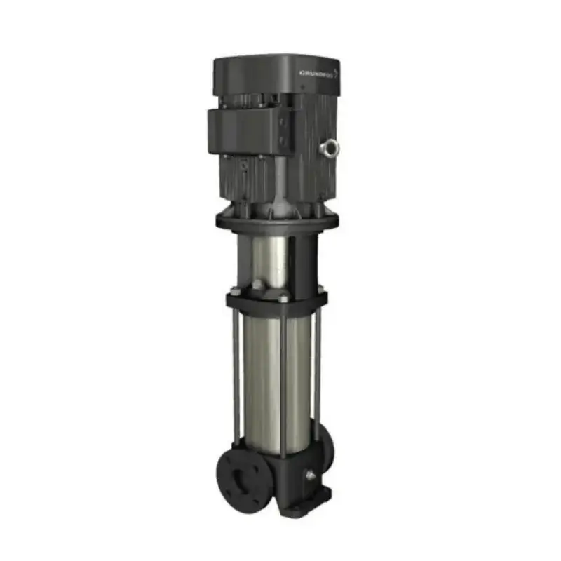 Grundfos Pump CR 3-19 A-FGJ-A-E-HQQE 3×230/400 50HZ