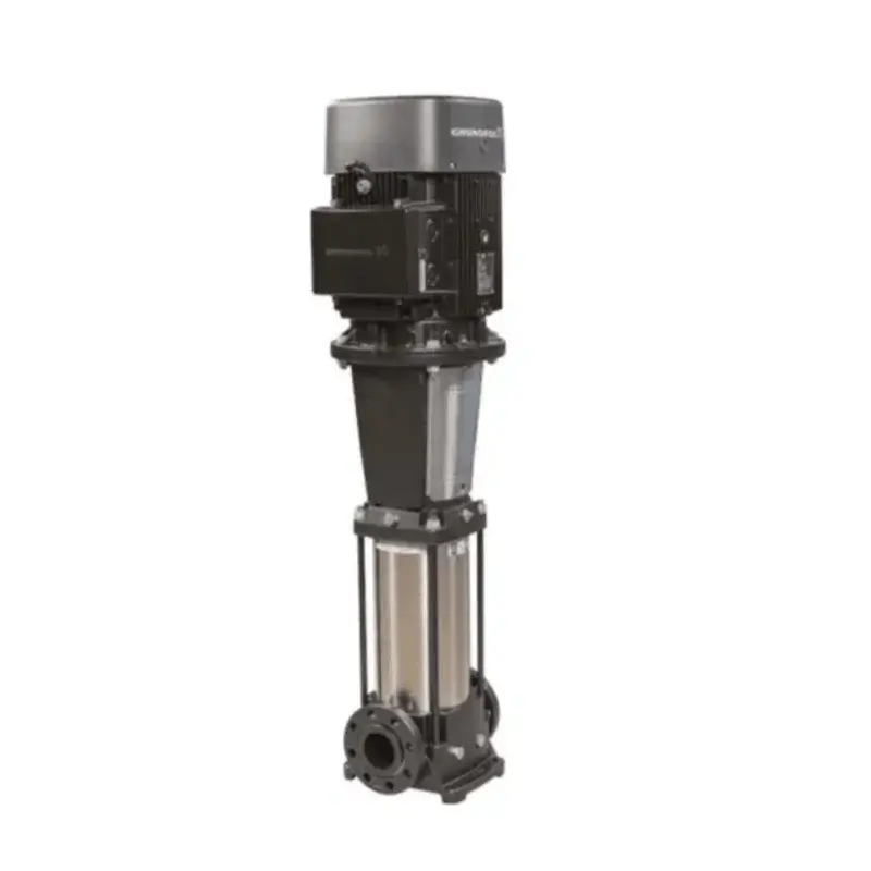 Grundfos Pump CR 32-5 A-F-A-E-HQQE 3×400/690 50 HZ