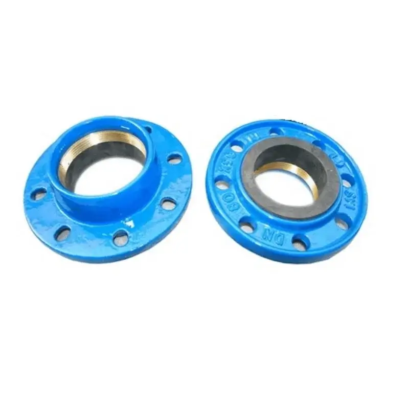 BRIDE MAJOR PE/PVC PIPE