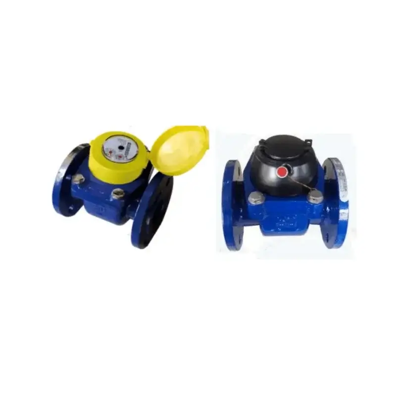 COMPTEUR VOLUMÉTRIQUE LXLC(R)-40~65