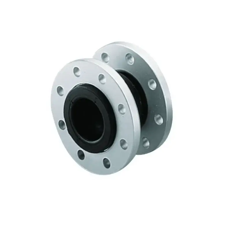 MANCHON ANTIVIBRATOIRE BRIDÉ