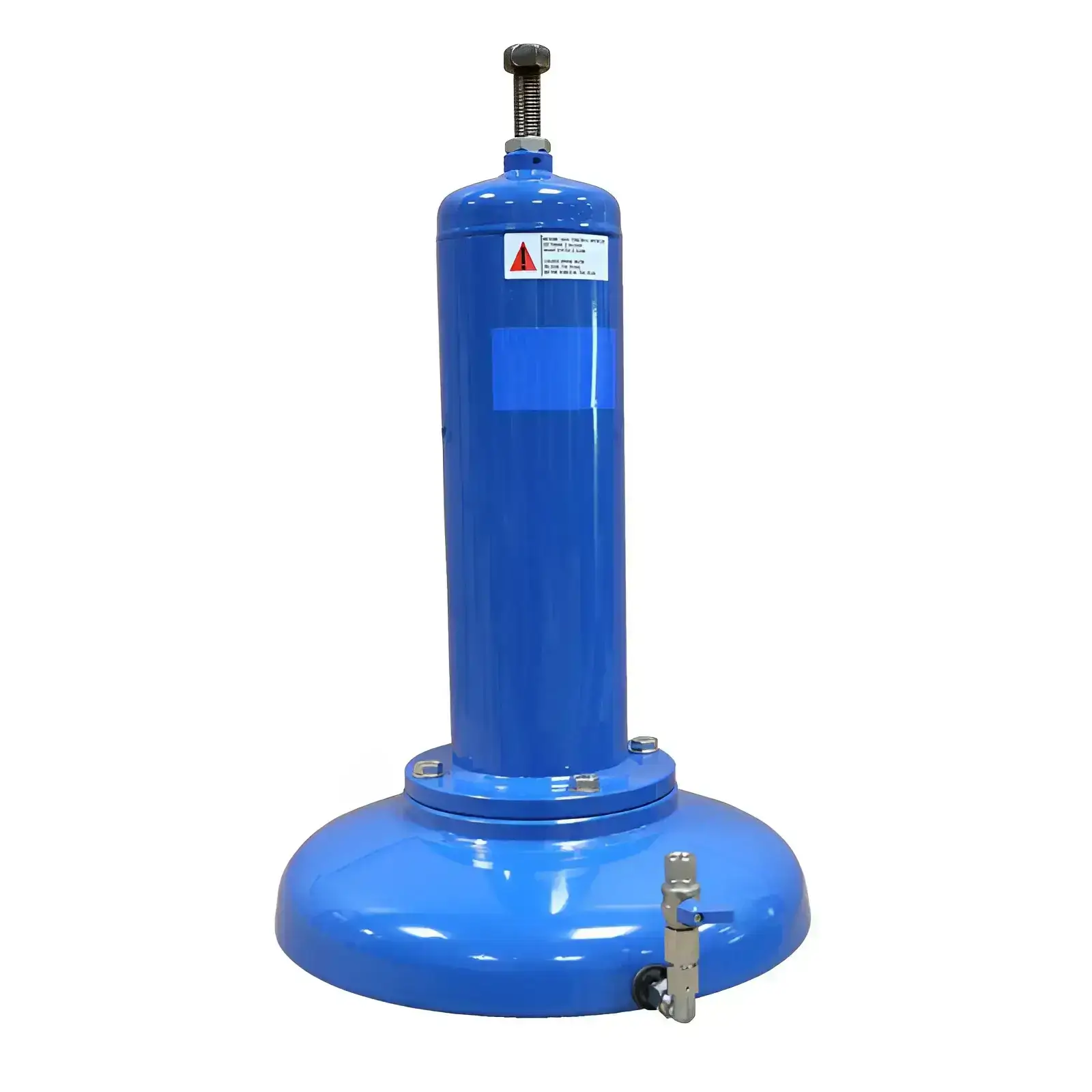 SOUPAPE DE DECHARGE ANTIBELIER