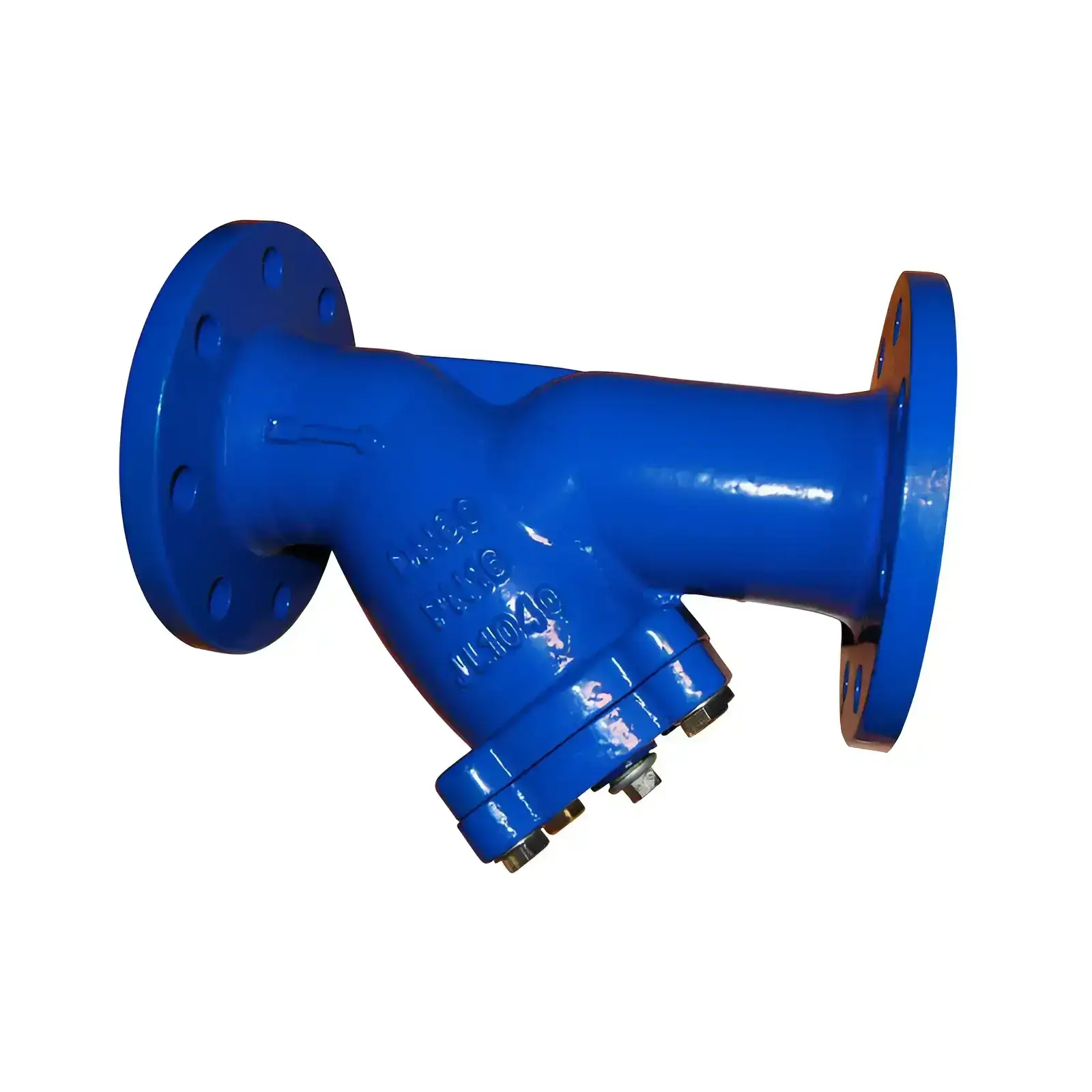 FILTRE A TAMIS EN (Y)