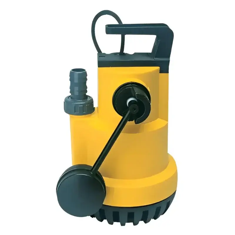 Pompe Espa Vigila
