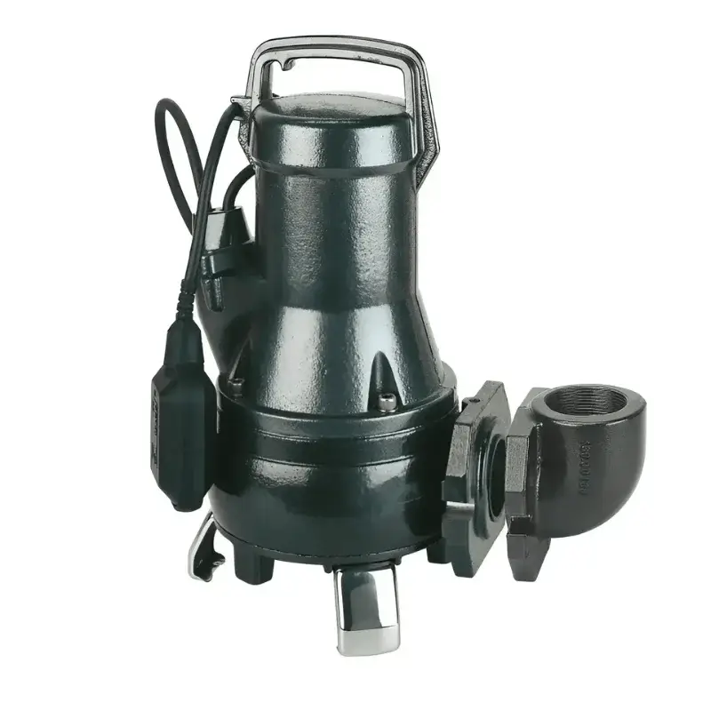 POMPE ESPA DRAINEX 200