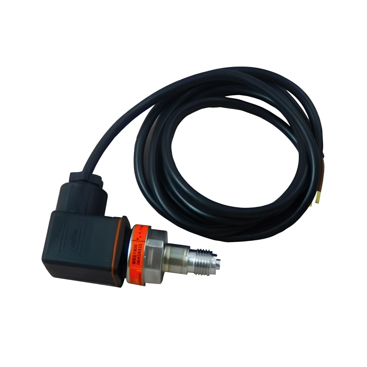 Transducteur de pression