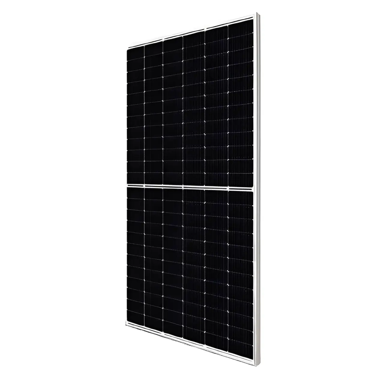 Panneaux photovoltaïques monocristallin 450W